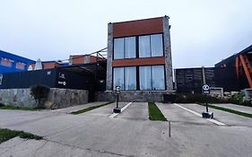 Casa Hotel Trocha Angosta
